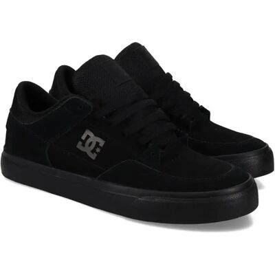Baskets DC Shoes Onyx Noir 41 - Publicité Baskets DC Shoes Onyx Noir 41 - Publicité