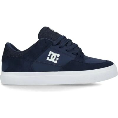 Baskets DC Shoes Onyx Bleu 40 - Publicité Baskets DC Shoes Onyx Bleu 40 - Publicité