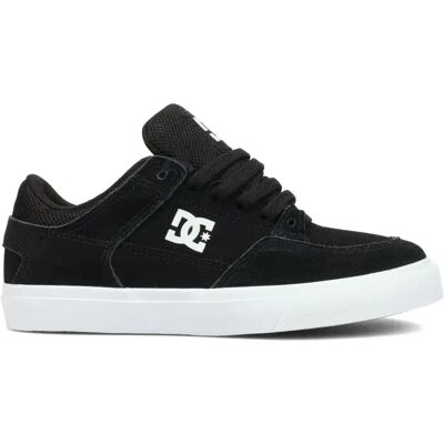 Baskets enfant DC Shoes Onyx Noir 31 - Publicité Baskets enfant DC Shoes Onyx Noir 31 - Publicité