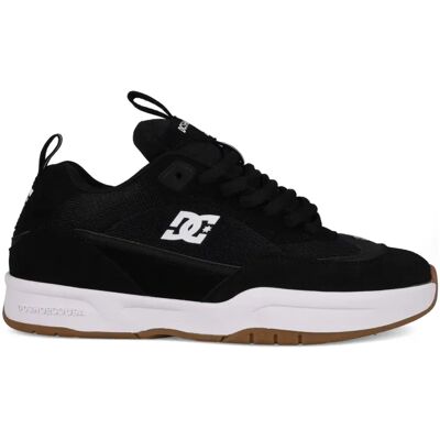 Baskets DC Shoes JS2 Noir 40 - Publicité Baskets DC Shoes JS2 Noir 40 - Publicité