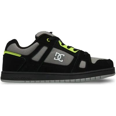 Baskets enfant DC Shoes Stag Noir 39 - Publicité Baskets enfant DC Shoes Stag Noir 39 - Publicité
