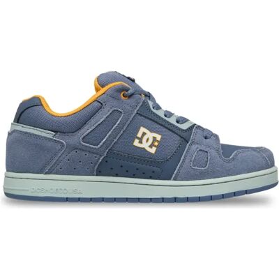 Baskets enfant DC Shoes Stag Bleu 39 - Publicité Baskets enfant DC Shoes Stag Bleu 39 - Publicité
