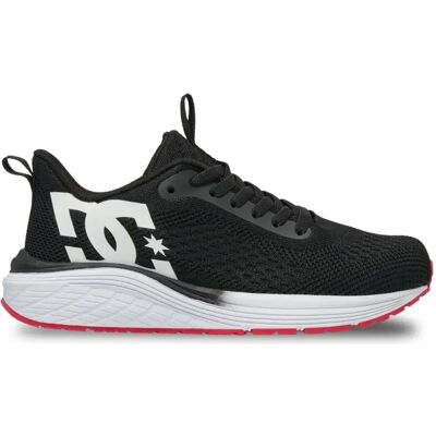 Baskets enfant DC Shoes Roammax Noir 28 - Publicité Baskets enfant DC Shoes Roammax Noir 28 - Publicité