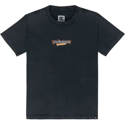 T-shirt enfant DC Shoes Planetarium Noir 16 ans - Publicité T-shirt enfant DC Shoes Planetarium Noir 16 ans - Publicité