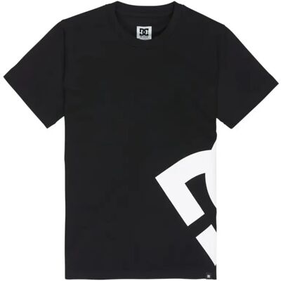 T-shirt enfant DC Shoes Lanai Noir 16 ans - Publicité T-shirt enfant DC Shoes Lanai Noir 16 ans - Publicité