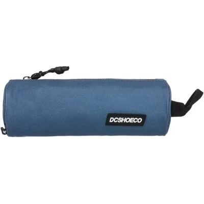 Trousse DC Shoes Tanker Bleu TU - Publicité Trousse DC Shoes Tanker Bleu TU - Publicité