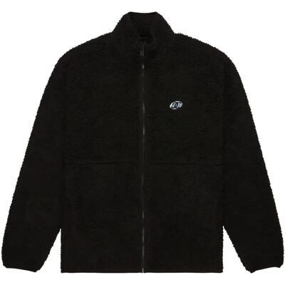 Polaire zippée DC Shoes Vault Noir L - Publicité Polaire zippée DC Shoes Vault Noir L - Publicité