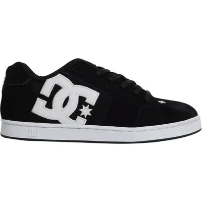 Baskets DC Shoes Net Noir 48,5 - Publicité Baskets DC Shoes Net Noir 48,5 - Publicité