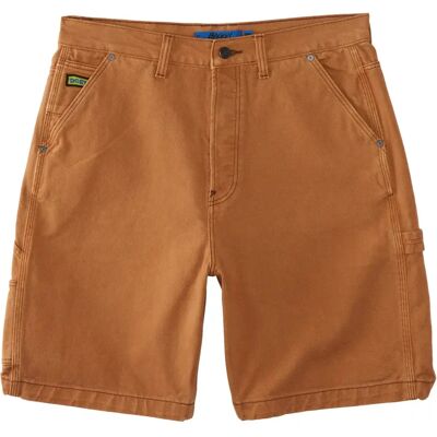 Short DC Shoes Baggy Marron 29 - Publicité Short DC Shoes Baggy Marron 29 - Publicité
