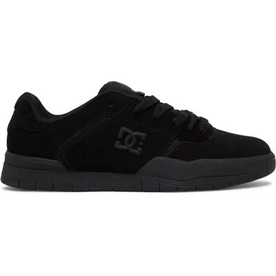 Baskets DC Shoes Central Noir 38 - Publicité Baskets DC Shoes Central Noir 38 - Publicité