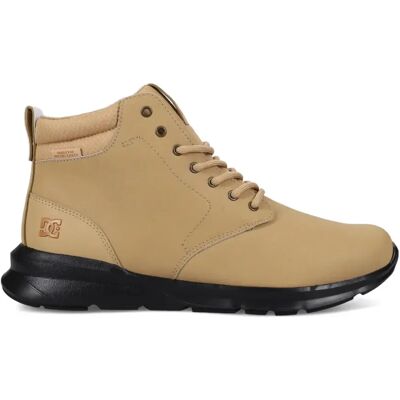 Bottes d'hiver DC Shoes Mason 2 Beige 44 - Publicité Bottes d'hiver DC Shoes Mason 2 Beige 44 - Publicité