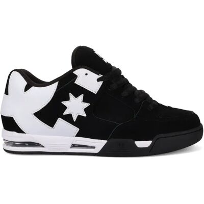 Baskets DC Shoes Command Noir 46,5 - Publicité Baskets DC Shoes Command Noir 46,5 - Publicité