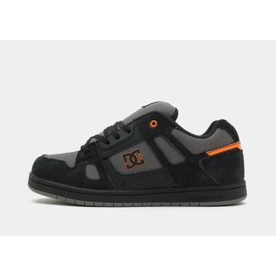 Baskets enfant DC Shoes Stag Gris 32,5 - Publicité Baskets enfant DC Shoes Stag Gris 32,5 - Publicité