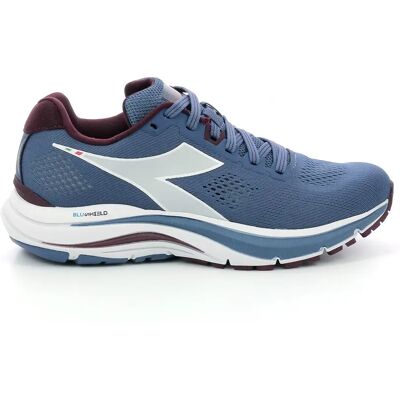 Baskets femme Diadora Mythos 7 Vort Bleu 36 - Publicité Baskets femme Diadora Mythos 7 Vort Bleu 36 - Publicité