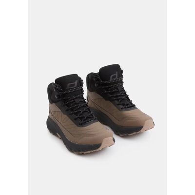 Bottes d'hiver Diverse Krock HI Marron 41 - Publicité Bottes d'hiver Diverse Krock HI Marron 41 - Publicité