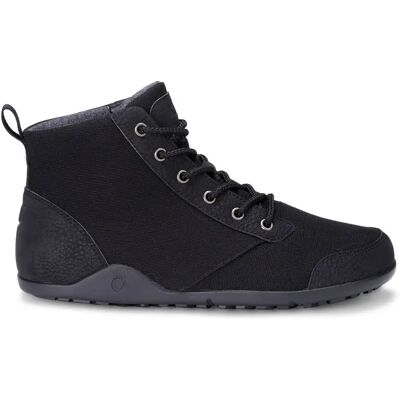 Bottines Xero Shoes Denver Leather Noir 45,5 - Publicité Bottines Xero Shoes Denver Leather Noir 45,5 - Publicité