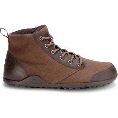 Bottines Xero Shoes Denver Leather Marron 46 - Publicité Bottines Xero Shoes Denver Leather Marron 46 - Publicité