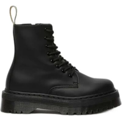 Bottines Dr Martens Vegan Jadon II Mono Platform Noir 46 - Publicité Bottines Dr Martens Vegan Jadon II Mono Platform Noir 46 - Publicité