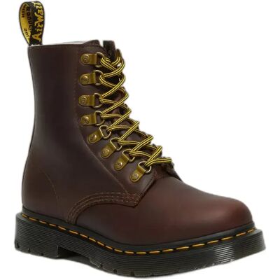 Bottines enfant Dr Martens 2976 Pascal Wintergrip Marron 38 - Publicité Bottines enfant Dr Martens 2976 Pascal Wintergrip Marron 38 - Publicité