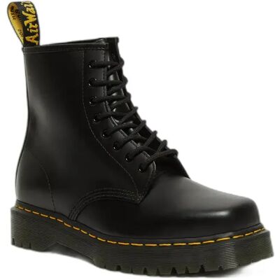 Bottines enfant Dr Martens 1460 Bex Squared Toe Up Noir 36 - Publicité Bottines enfant Dr Martens 1460 Bex Squared Toe Up Noir 36 - Publicité