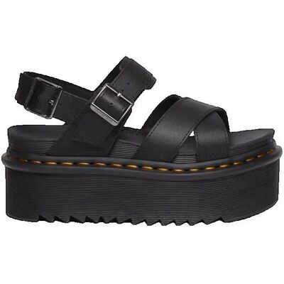 Sandales femme Dr Martens Voss II Noir 41 - Publicité Sandales femme Dr Martens Voss II Noir 41 - Publicité