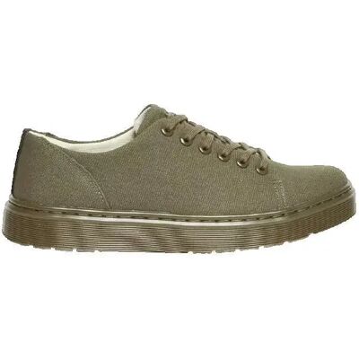Baskets Dr Martens Dante Vert 40 - Publicité Baskets Dr Martens Dante Vert 40 - Publicité