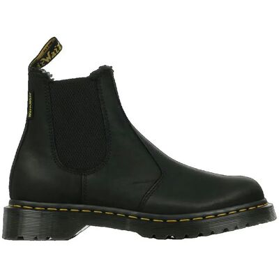 Bottines Dr Martens 2976 Chelsea Noir 40 - Publicité Bottines Dr Martens 2976 Chelsea Noir 40 - Publicité
