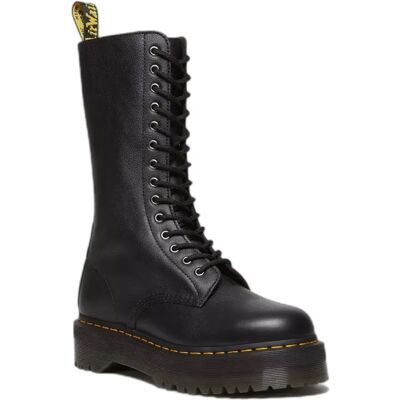Bottes Dr Martens 1B99 Noir 38 - Publicité Bottes Dr Martens 1B99 Noir 38 - Publicité
