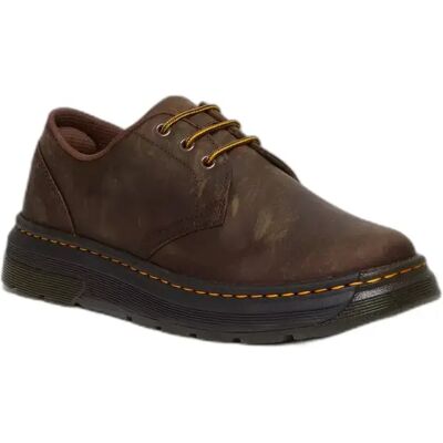 Bottines Dr Martens Crewson Lo Marron 41 - Publicité Bottines Dr Martens Crewson Lo Marron 41 - Publicité