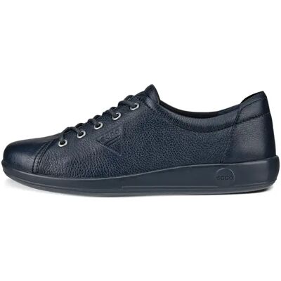 Baskets femme Ecco Soft 2,0 Bleu 36 - Publicité Baskets femme Ecco Soft 2,0 Bleu 36 - Publicité