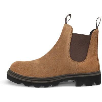 Bottines femme Ecco Grainer Marron 41 - Publicité Bottines femme Ecco Grainer Marron 41 - Publicité