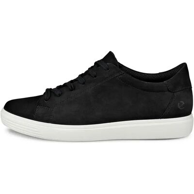 Baskets femme Ecco Classic Noir 38 - Publicité Baskets femme Ecco Classic Noir 38 - Publicité