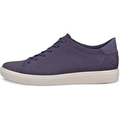 Baskets femme Ecco Classic Violet 37 - Publicité Baskets femme Ecco Classic Violet 37 - Publicité