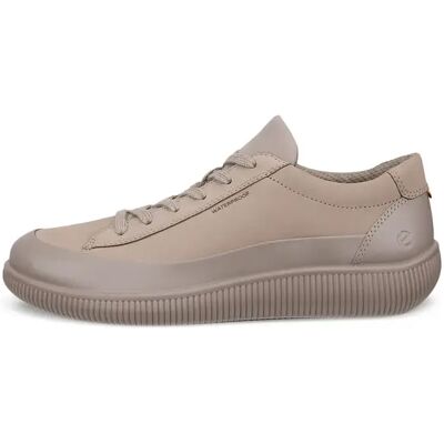 Baskets femme Ecco Soft Zero Beige 41 - Publicité Baskets femme Ecco Soft Zero Beige 41 - Publicité