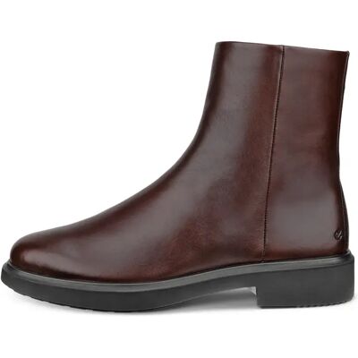 Bottines femme Ecco Metropole Amsterdam Marron 39 - Publicité Bottines femme Ecco Metropole Amsterdam Marron 39 - Publicité