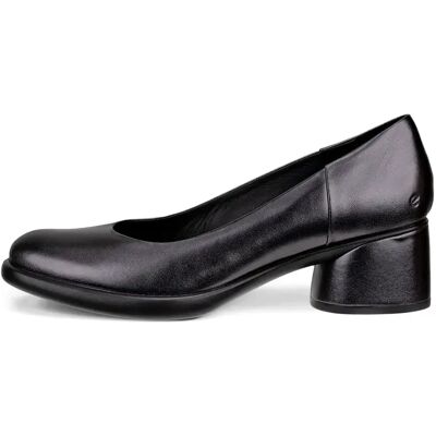 Bottines femme Ecco Sculpted LX 35 Noir 41 - Publicité Bottines femme Ecco Sculpted LX 35 Noir 41 - Publicité