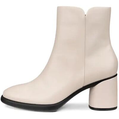 Bottines femme Ecco Sculpted Lx 55 Beige 37 - Publicité Bottines femme Ecco Sculpted Lx 55 Beige 37 - Publicité