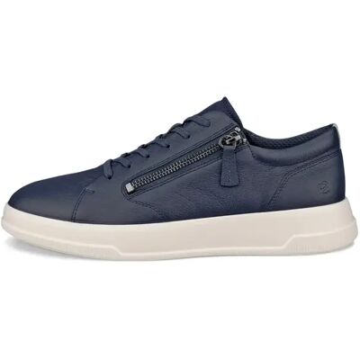 Bottines à lacet femme Ecco Move Bleu 40 - Publicité Bottines à lacet femme Ecco Move Bleu 40 - Publicité