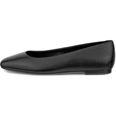 Ballerines femme Ecco Margot Noir 41 - Publicité Ballerines femme Ecco Margot Noir 41 - Publicité