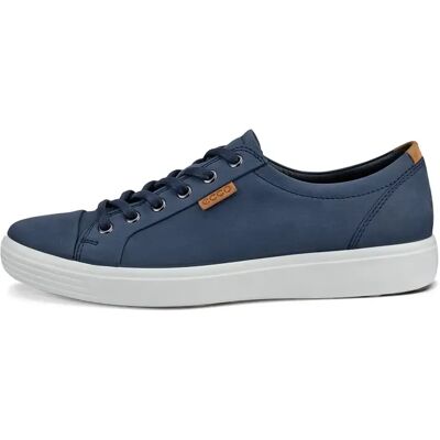 Baskets Ecco Soft 7 Bleu 41 - Publicité Baskets Ecco Soft 7 Bleu 41 - Publicité