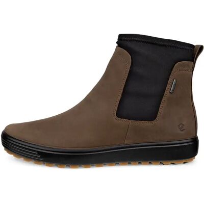 Bottines à élastique femme Ecco Soft 7 Tred Marron 38 - Publicité Bottines à élastique femme Ecco Soft 7 Tred Marron 38 - Publicité