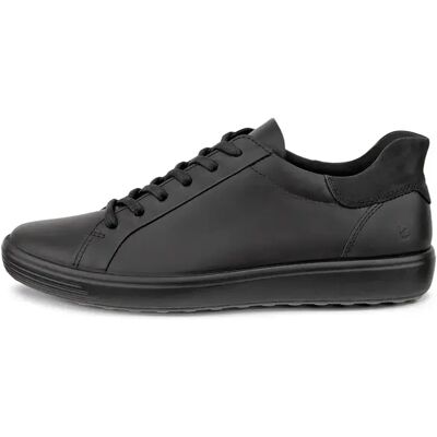 Baskets femme Ecco Soft 7 Noir 41 - Publicité Baskets femme Ecco Soft 7 Noir 41 - Publicité