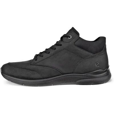 Bottines Ecco Irving Noir 47 - Publicité Bottines Ecco Irving Noir 47 - Publicité
