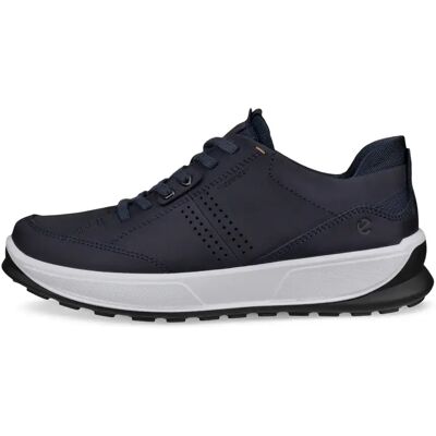 Baskets Ecco Byway 2.0 Bleu 41 - Publicité Baskets Ecco Byway 2.0 Bleu 41 - Publicité