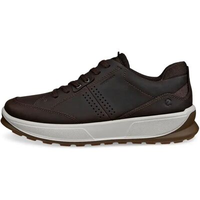 Baskets Ecco Byway 2.0 Marron 40 - Publicité Baskets Ecco Byway 2.0 Marron 40 - Publicité