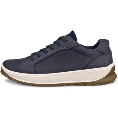 Baskets Ecco Byway 2.0 Bleu 41 - Publicité Baskets Ecco Byway 2.0 Bleu 41 - Publicité