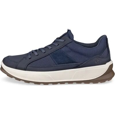Baskets Ecco Byway 2.0 Bleu 40 - Publicité Baskets Ecco Byway 2.0 Bleu 40 - Publicité