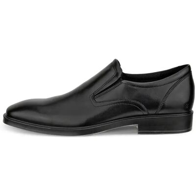 Mocassins Ecco Metropoleilan Noir 43 - Publicité Mocassins Ecco Metropoleilan Noir 43 - Publicité
