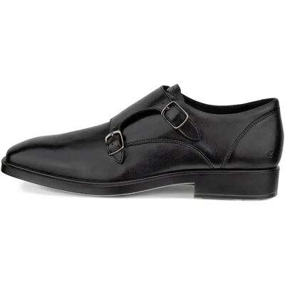 Mocassins Ecco Metropoleilan Noir 42 - Publicité Mocassins Ecco Metropoleilan Noir 42 - Publicité