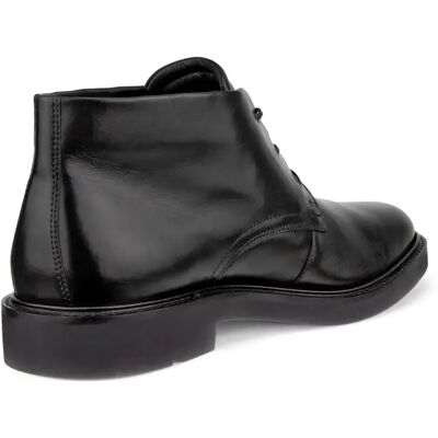 Bottines Ecco Metropole London Noir 44 - Publicité Bottines Ecco Metropole London Noir 44 - Publicité